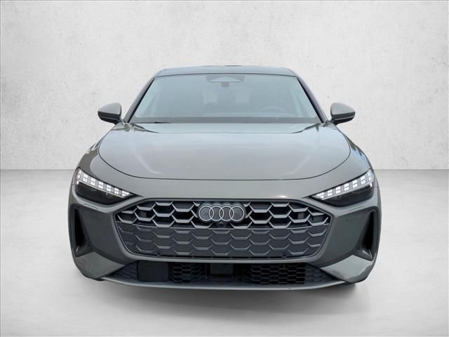 2025 Audi A5 Premium Plus