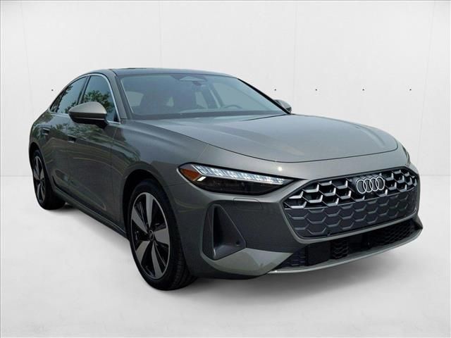 2025 Audi A5 Premium Plus