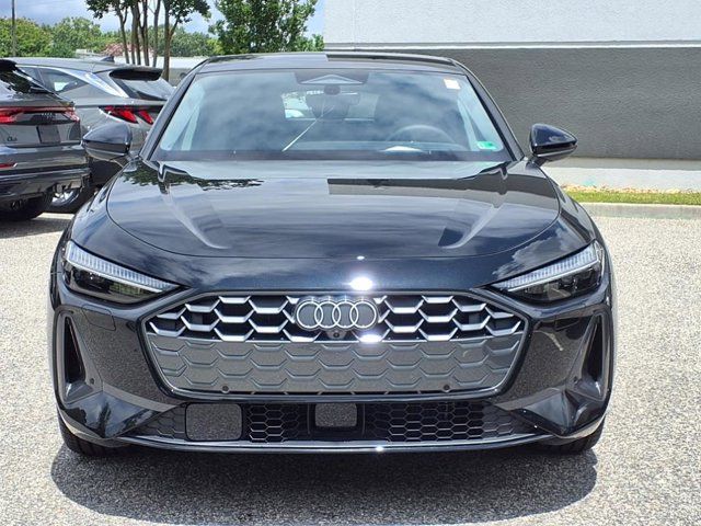 2025 Audi A5 Premium Plus