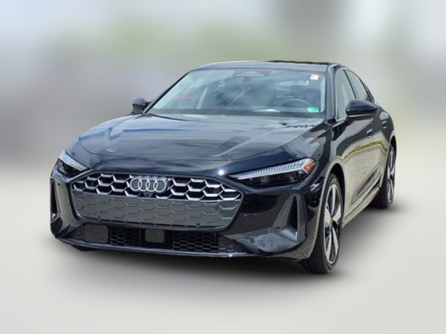 2025 Audi A5 Premium Plus