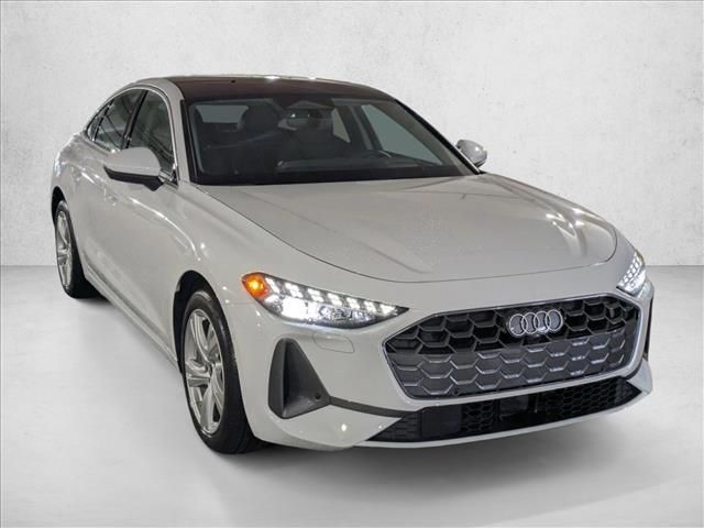 2025 Audi A5 Premium Plus