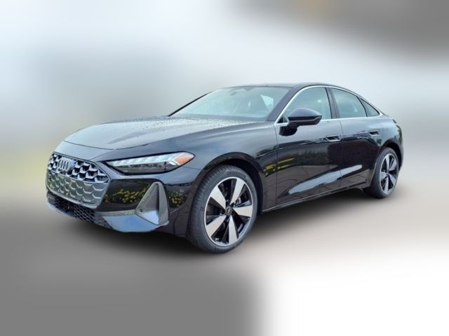 2025 Audi A5 Premium Plus