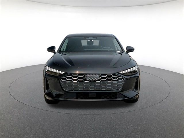 2025 Audi A5 Premium Plus