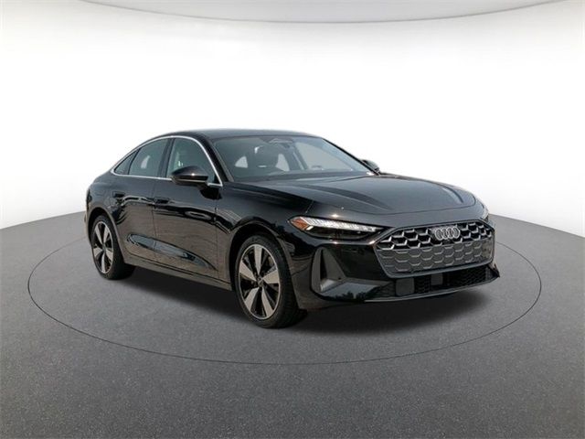 2025 Audi A5 Premium Plus