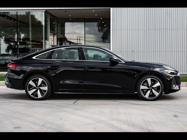 2025 Audi A5 Premium Plus