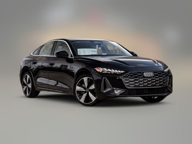 2025 Audi A5 Premium Plus