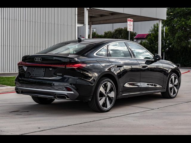 2025 Audi A5 Premium Plus