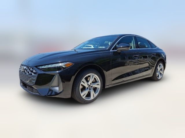 2025 Audi A5 Premium Plus