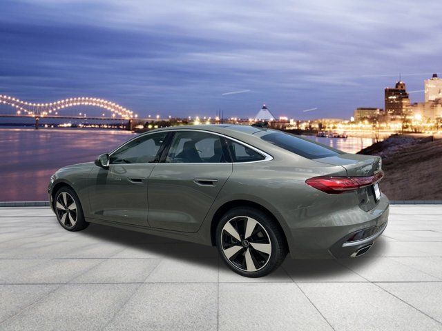 2025 Audi A5 Premium Plus