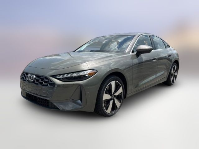 2025 Audi A5 Premium Plus