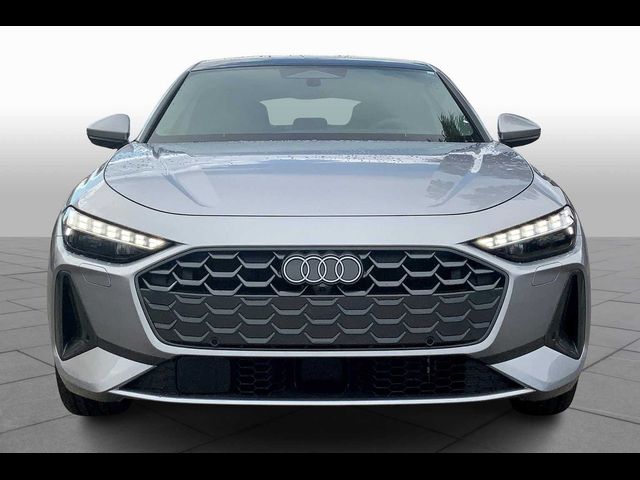 2025 Audi A5 Premium Plus