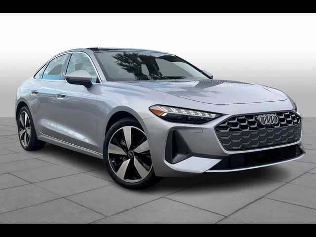 2025 Audi A5 Premium Plus