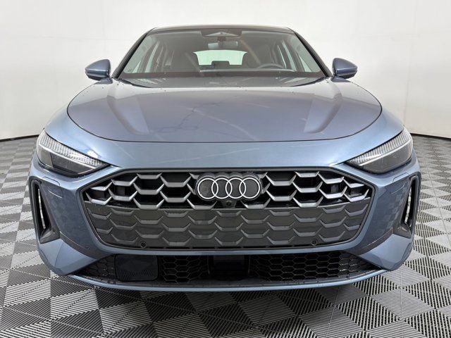 2025 Audi A5 Premium Plus