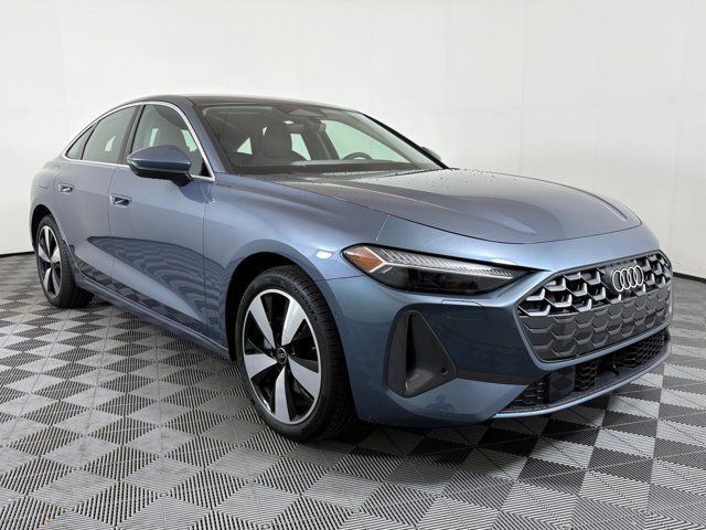 2025 Audi A5 Premium Plus