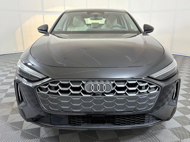 2025 Audi A5 Premium Plus