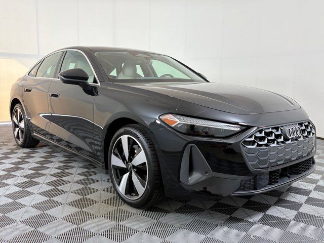 2025 Audi A5 Premium Plus