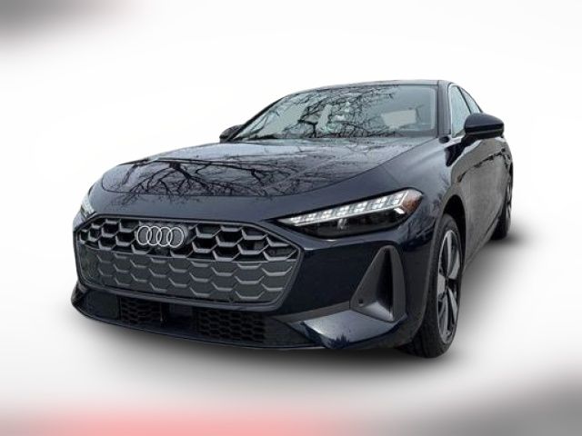 2025 Audi A5 Premium Plus