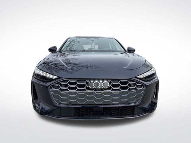 2025 Audi A5 Premium Plus