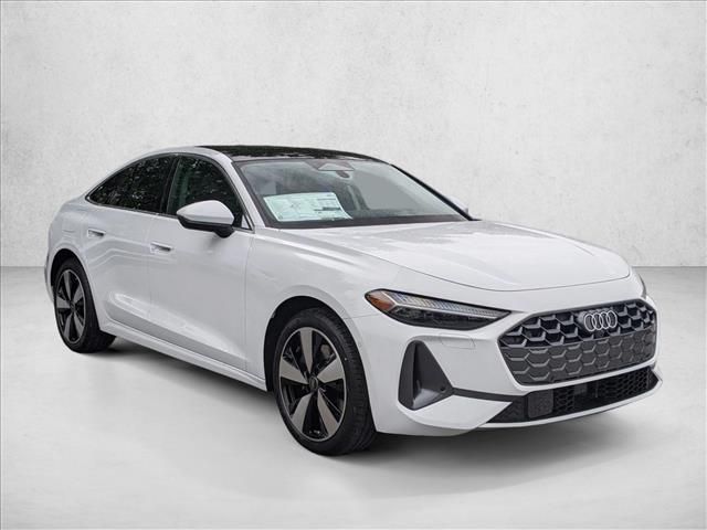 2025 Audi A5 Premium Plus