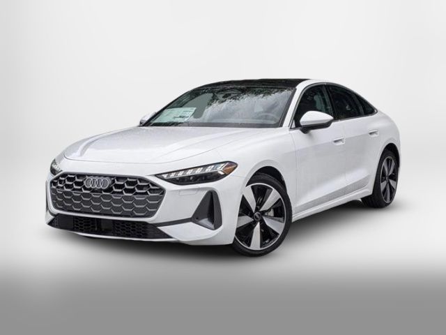 2025 Audi A5 Premium Plus