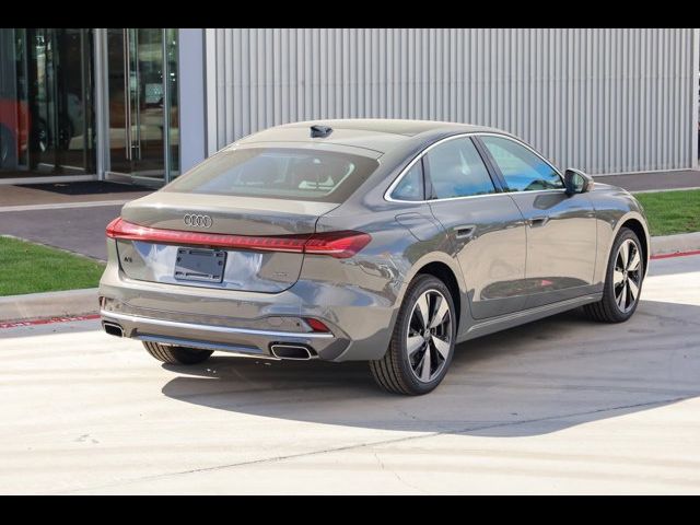 2025 Audi A5 Premium Plus