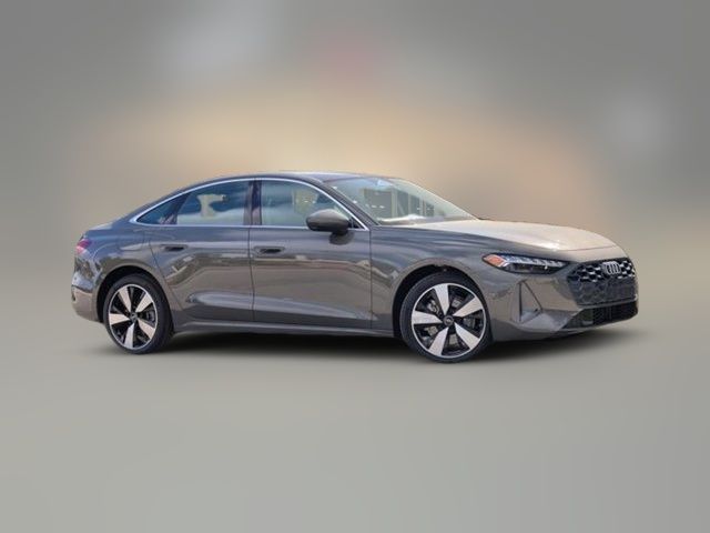 2025 Audi A5 Premium Plus