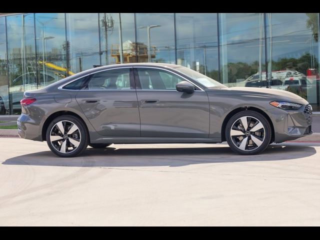 2025 Audi A5 Premium Plus