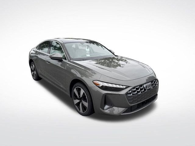 2025 Audi A5 Premium Plus