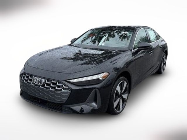 2025 Audi A5 Premium Plus