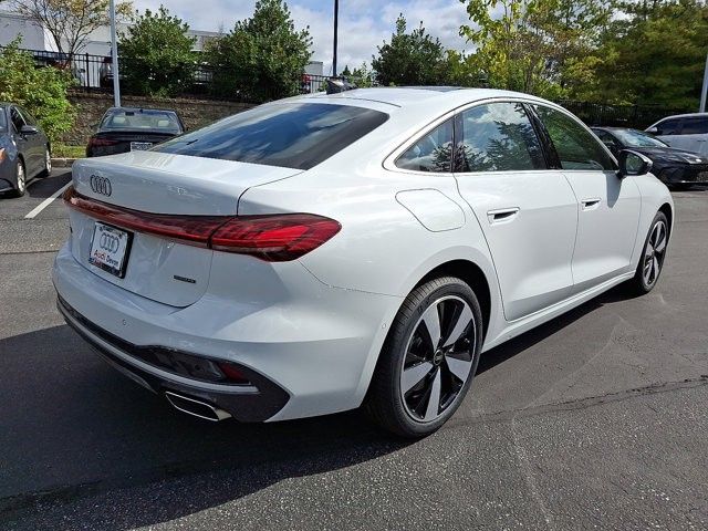 2025 Audi A5 Premium Plus