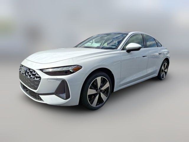 2025 Audi A5 Premium Plus