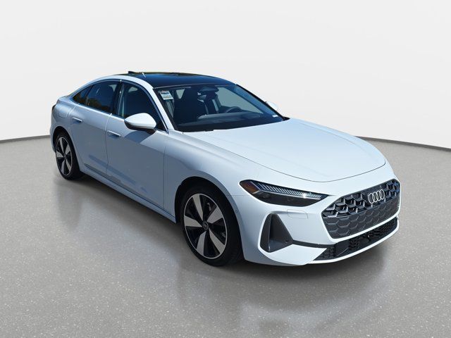 2025 Audi A5 Premium Plus