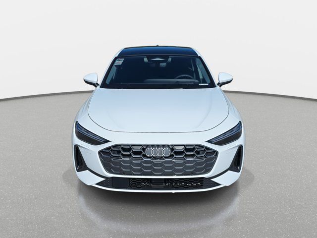 2025 Audi A5 Premium Plus