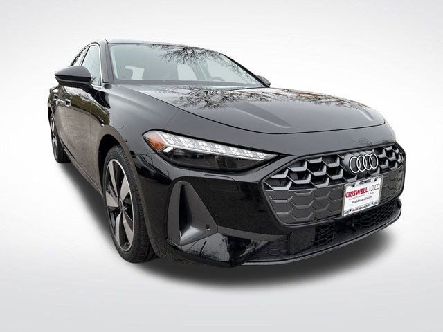 2025 Audi A5 Premium Plus