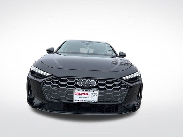 2025 Audi A5 Premium Plus