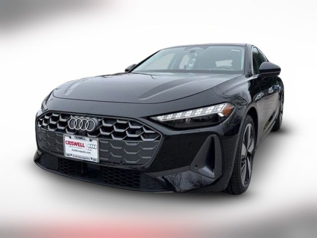 2025 Audi A5 Premium Plus