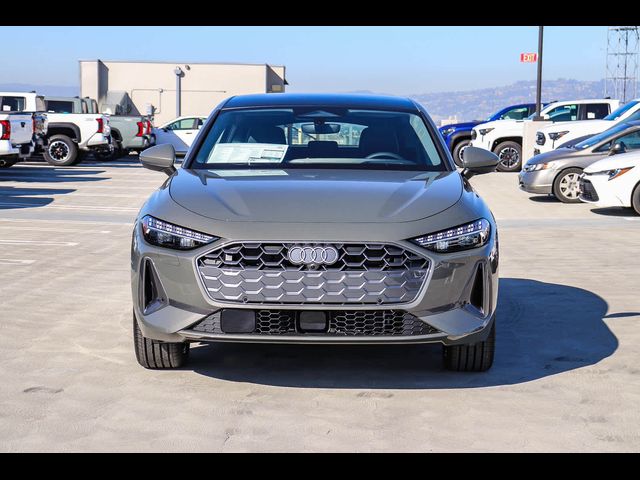 2025 Audi A5 Premium Plus