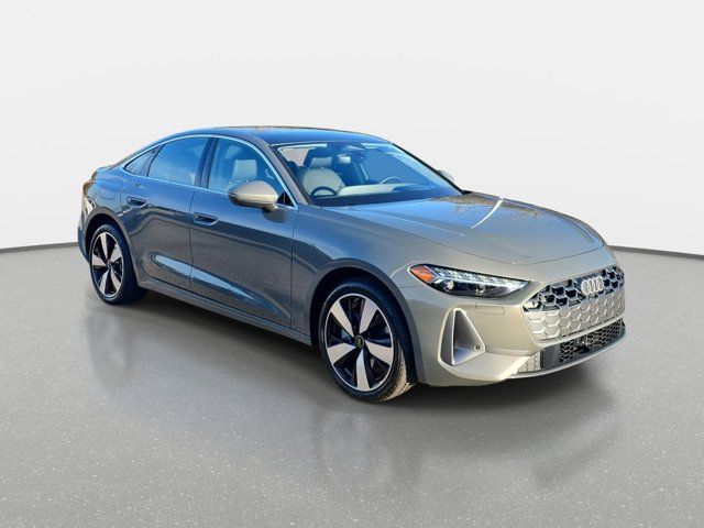 2025 Audi A5 Premium Plus