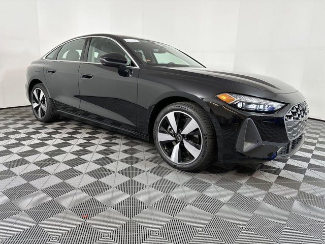 2025 Audi A5 Premium Plus