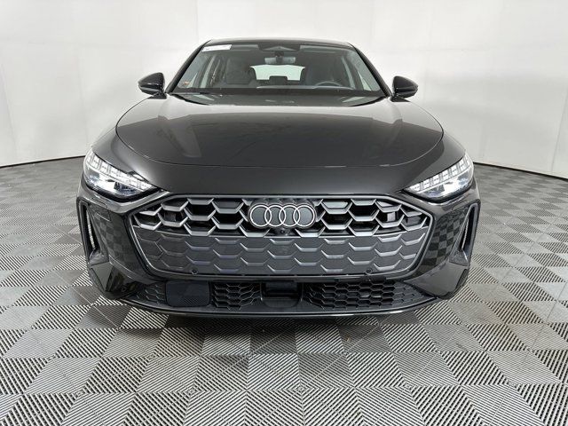 2025 Audi A5 Premium Plus