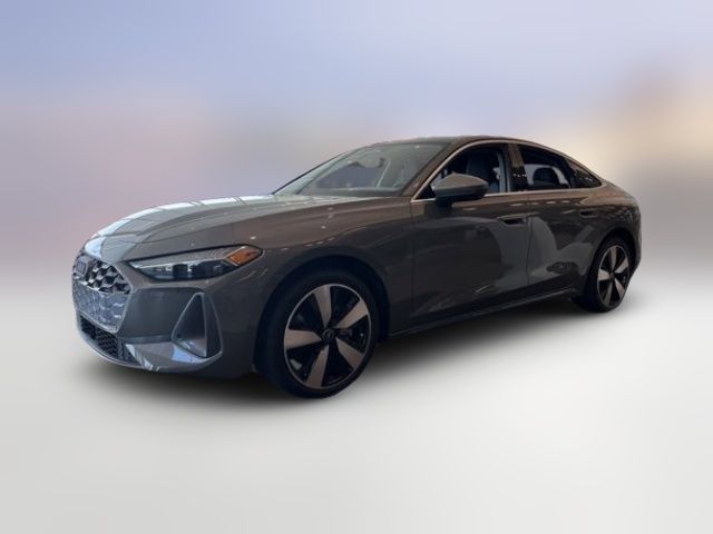 2025 Audi A5 Premium Plus