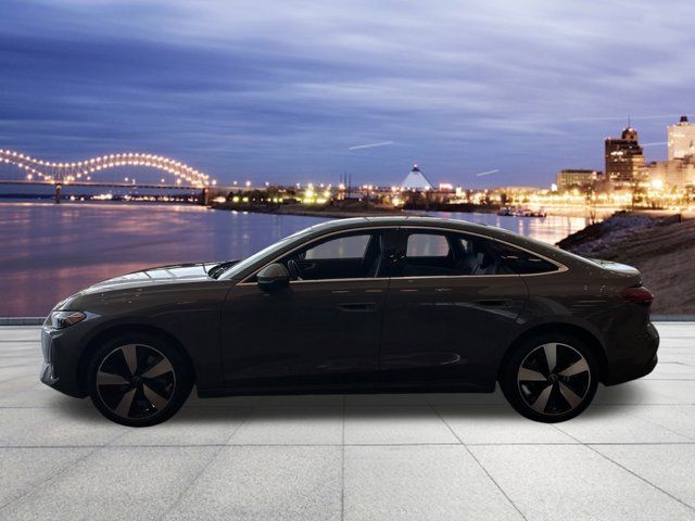 2025 Audi A5 Premium Plus