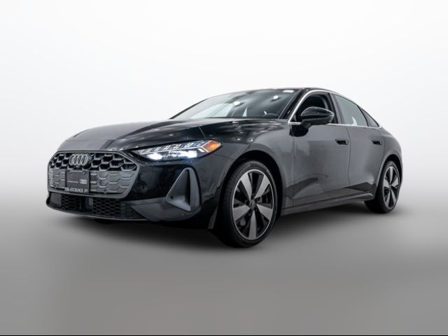 2025 Audi A5 Premium Plus