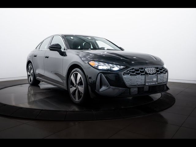 2025 Audi A5 Premium Plus