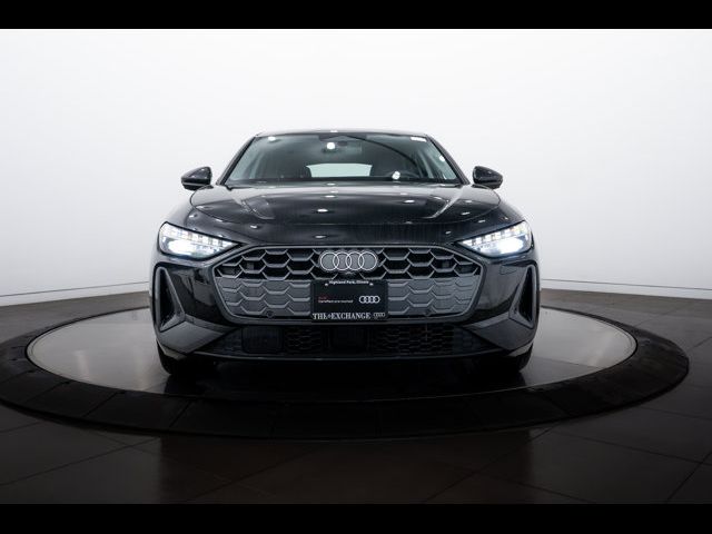 2025 Audi A5 Premium Plus