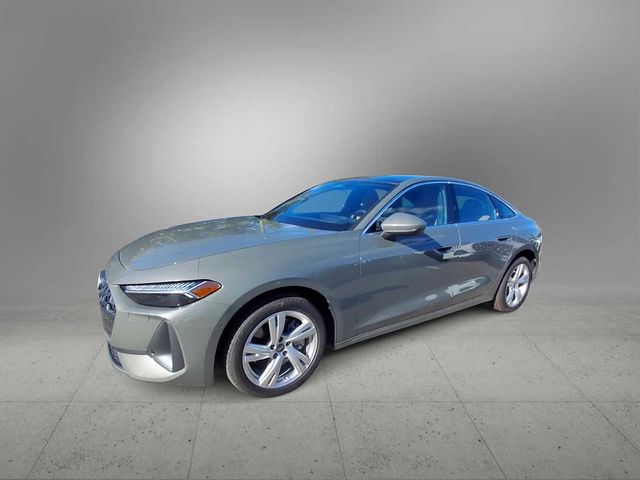 2025 Audi A5 Premium Plus