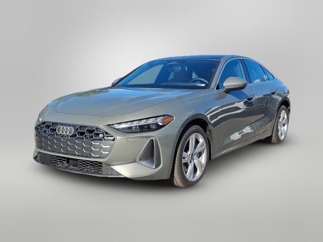 2025 Audi A5 Premium Plus