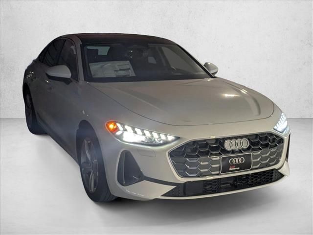 2025 Audi A5 Premium Plus