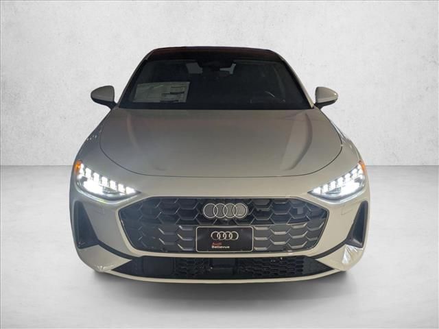 2025 Audi A5 Premium Plus