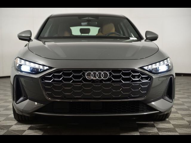 2025 Audi A5 Premium Plus